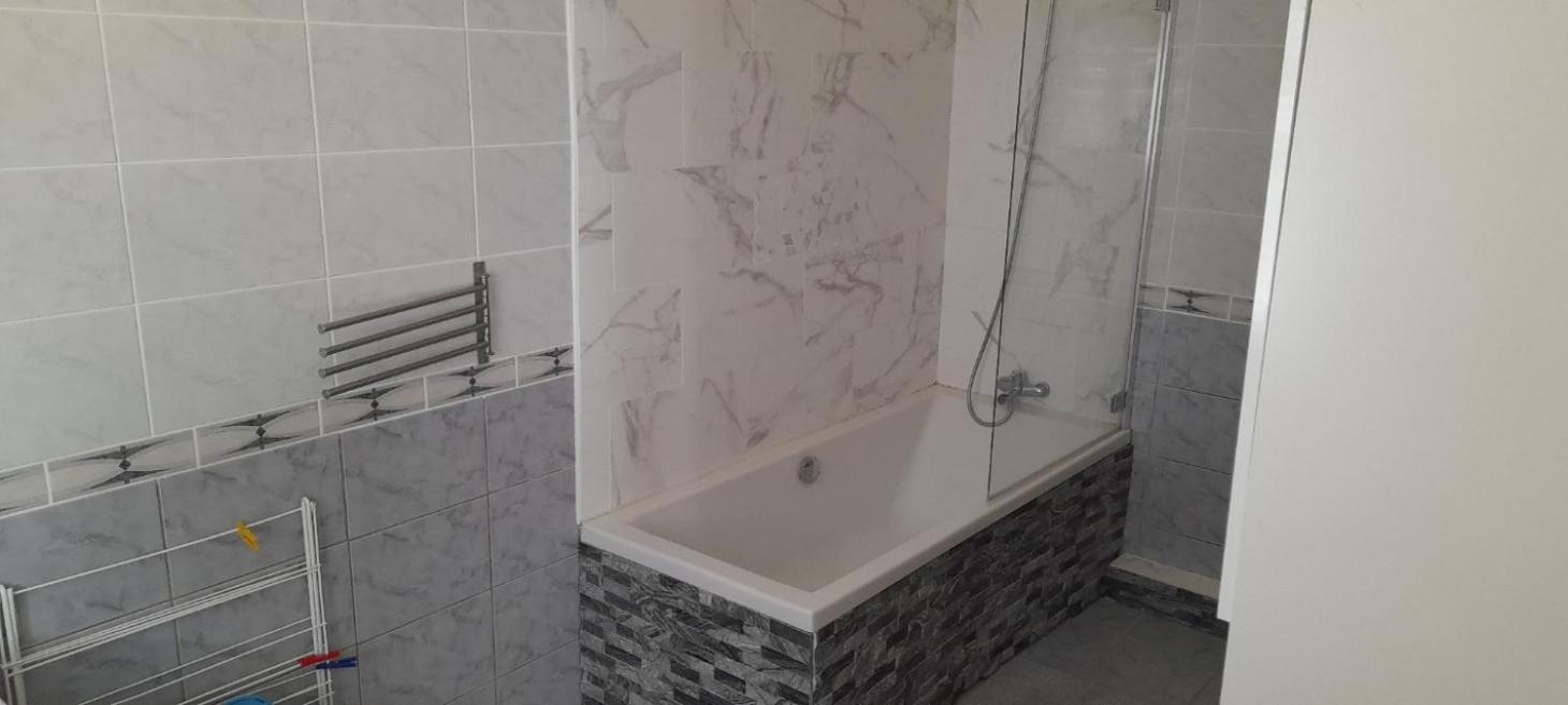 Mer&Soleil Sete Ngoại thất bức ảnh